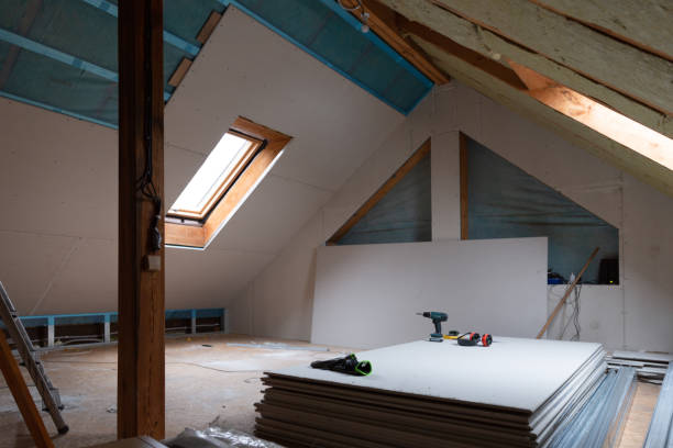 Best Energy Efficiency Insulation in Eielson Af, AK