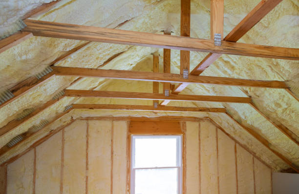 Best Fiberglass Insulation in Eielson Af, AK