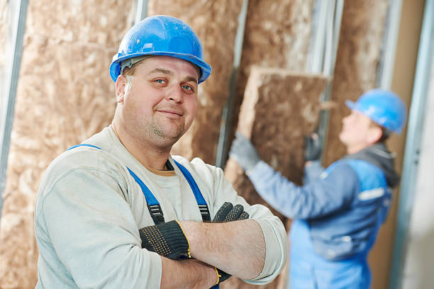 Best Specialized Insulation Services in Eielson Af, AK