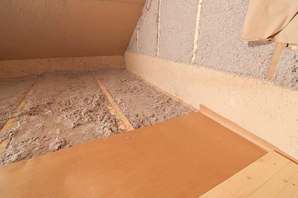 Professional Insulation Contractor in Eielson Af, AK